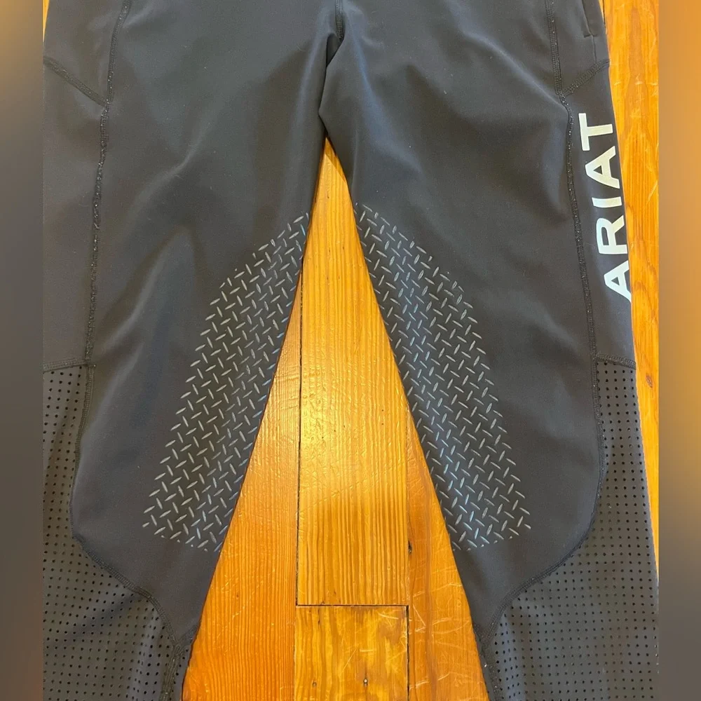 Ariat Equestrian Leggings - Picture 2 of 7